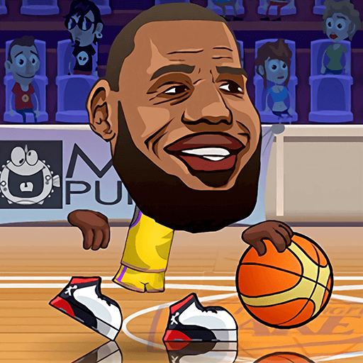 Ảnh 1 của Tải 2 Player Games – Bar Mod Apk v5.3.3 (Xóa quảng cáo) Logo của bộ sưu tập game 2 Player Games – Bar