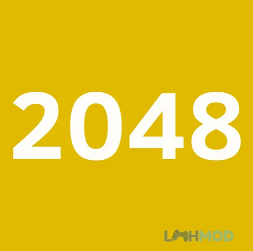 Tải game 2048 Apk 1.2.9 cho Android iOs