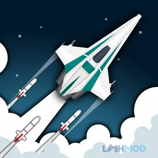 Tải 2 Minutes in Space Mod Apk 1.9.0 ( Vô hạn tiền) cho Android iOs