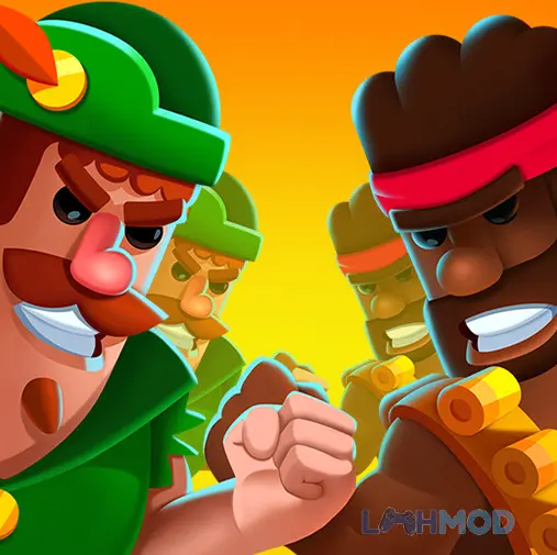 Tải 300 Bowmen Apk 1.0.2 cho Android iOs