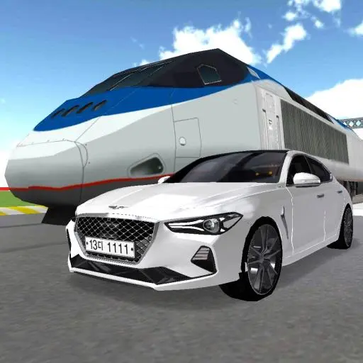 Tải trò chơi 3D Driving Class APK 26.96 Android iOS