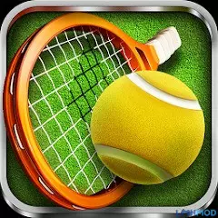 Tải game 3D Tennis Mod APK 1.8.4 (Menu, Vô Hạn Tiền)