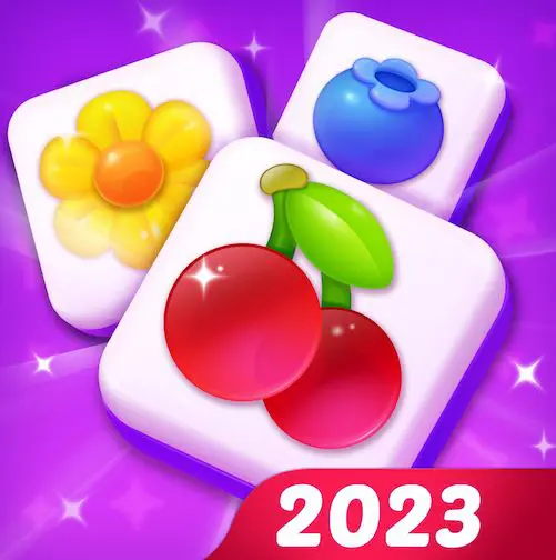 Tải 3 Tiles Match Mod Apk 0.1.0 (Vô hạn Boosters) cho Android iOs