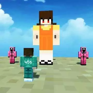 Tải game 456 Survival Challenge Mod APK 0.0.12 (Mở Khoá)