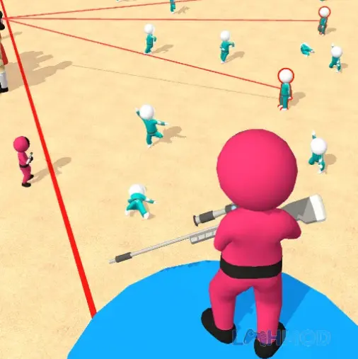 Tải 456 Sniper Survival Apk 4 cho Android iOs