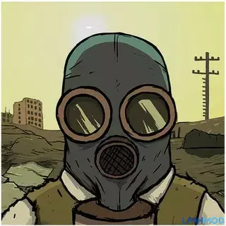 60 Seconds Atomic Adventure Mod APK 1.3.147 (Vô Hạn Food/Water)