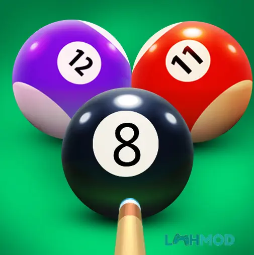 Tải 8 Ball Clash Mod Apk 3.2 (Long Line) cho Android iOs