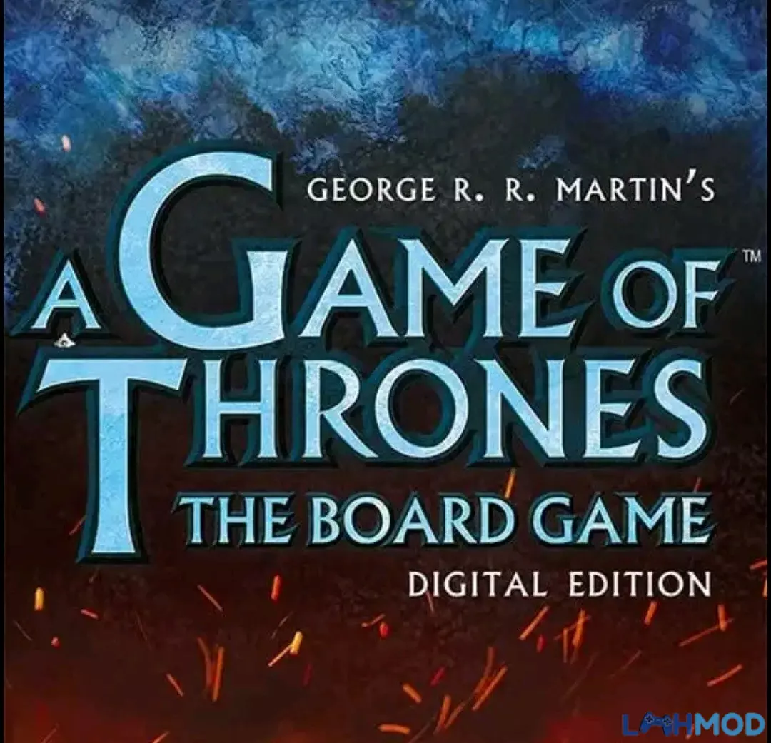 A Game of Thrones: The Board Game Mod APK v1.1.2 (Vô Hạn Tiền)