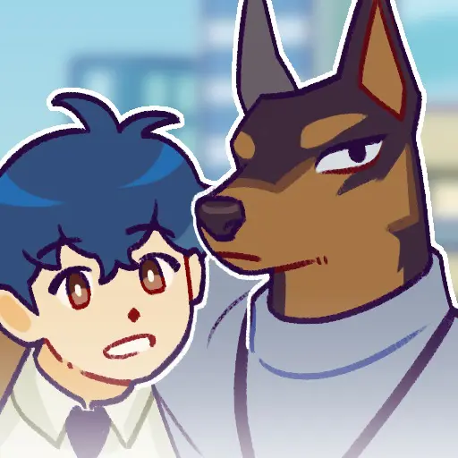 Tải A Story of A Company MOD APK 1.0.5 (Vô hạn tiền) Android iOS