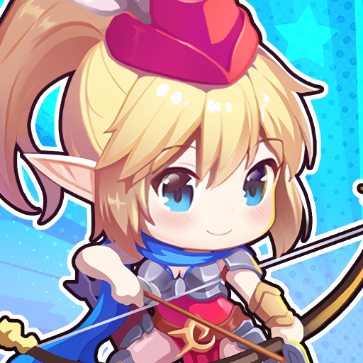 Tải trò chơi AFK Angel Knights APK 2.20.72 Android iOS