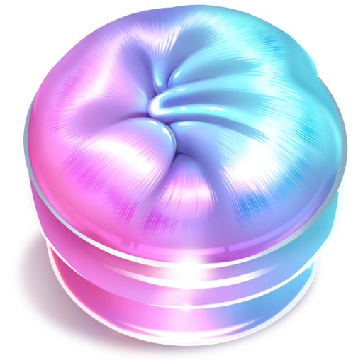 ASMR Slime Simulator DIY Games APK 2.66 Android iOS