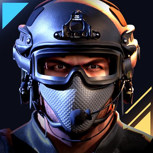 Tải ATSS 2: Offline Shooting Games Mod Apk v0.7.7 (God Mod, Unlimited Ammo, Menu)