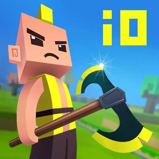 Tải AXES.io Mod APK 2.7.17 (Vô Hạn Tiền/Coins)