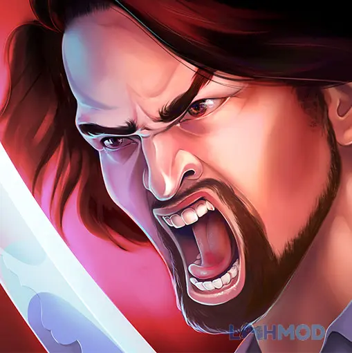 Ảnh 1 của Tải game A Way To Slay Apk 2.013 cho Android iOs Logo game A Way To Slay mod apk