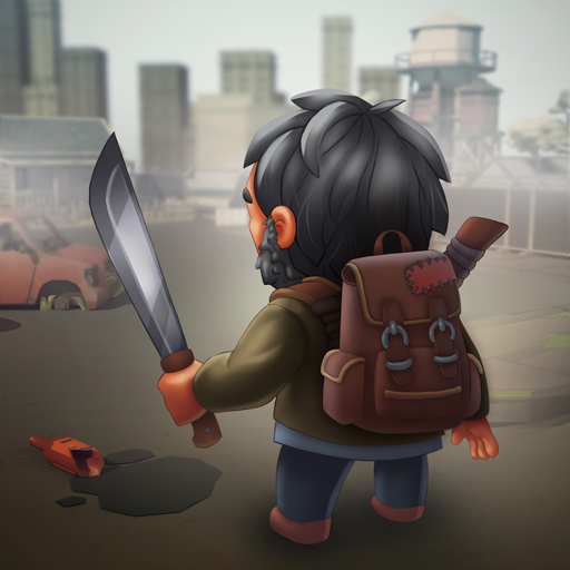 Tải Abandoned City Survival MOD APK 1.0.3 (Miễn phí mua sắm)