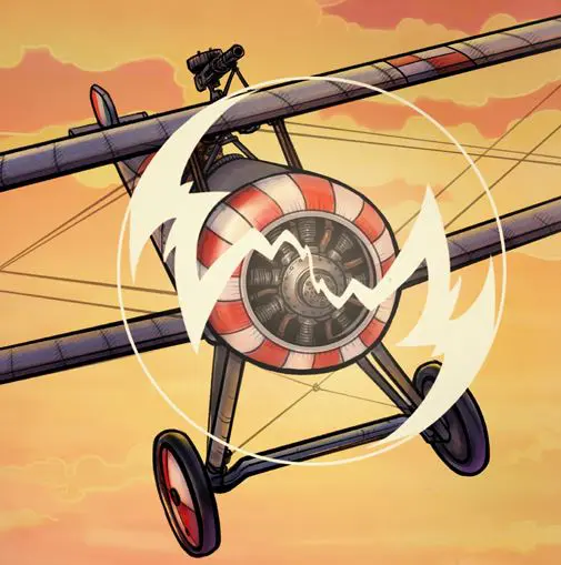 Tải Ace Academy Skies of Fury Apk 1.1.2 cho Android iOs