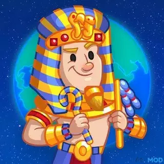 AdVenture Ages Idle Civilization Mod APK 1.18.0 (Menu, Nâng Cấp)