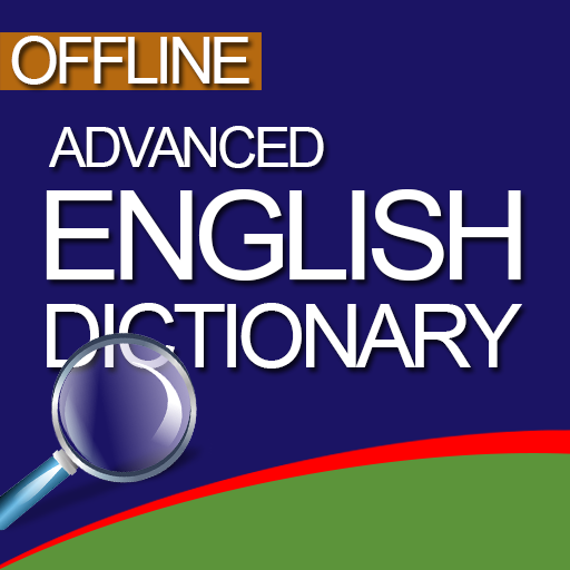 Tải ứng dụng Advanced English Dictionary MOD APK 7.4 (Mở Khóa Premium) cho Android iOs
