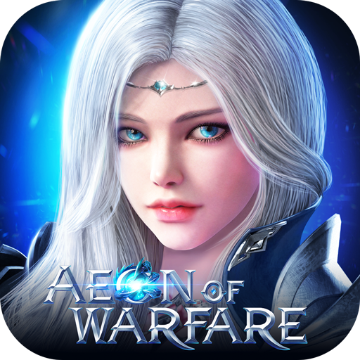 Ảnh 1 của Tải game Aeon of Warfare Apk 22062010(366358.367310) cho Android, IOS Logo game Aeon of Warfare