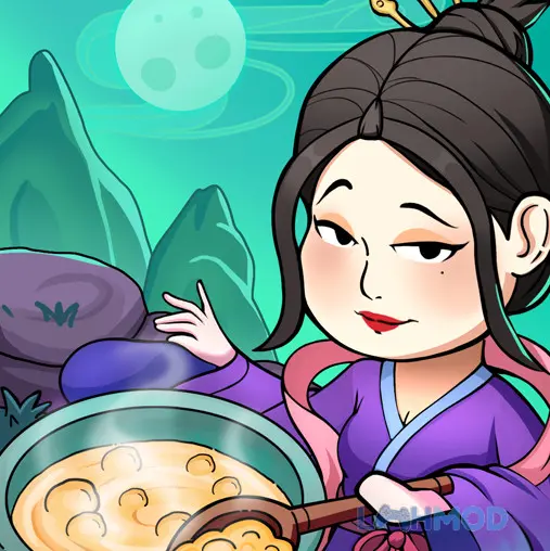 Biểu tượng game Afterlife Simulator mod APK