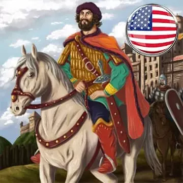 Tải game Age of Colonization Mod APK 1.0.35 (Menu, Vô Hạn Tiền)