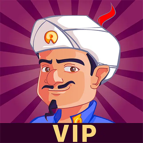 Tải ứng dụng Akinator MOD APK 8.8.7 (Mở Khóa) cho Android iOs