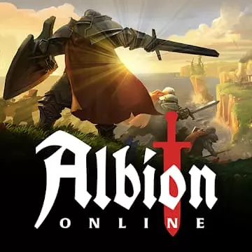 Albion Online Mod APK 1.19.080.219773 (Mua Sắm Miễn Phí)