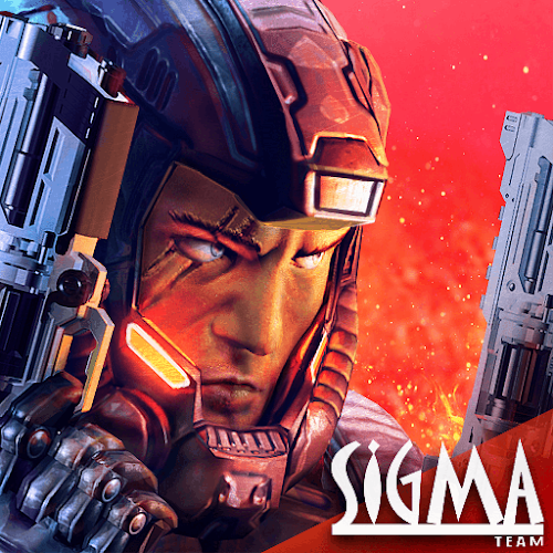 Tải game Alien Shooter 2: The Legend Mod APK 2.4.10 (Vô Hạn Tiền)