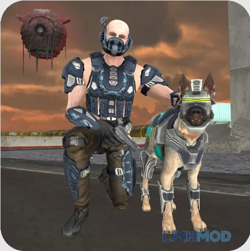 Tải Alien War Mod Apk 1.9.4 (Menu, Vô hạn điểm points) Android iOs