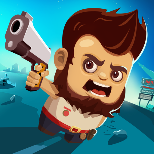Tải Aliens Drive Me Crazy MOD APK 3.1.8 (Vô Hạn Tiền)