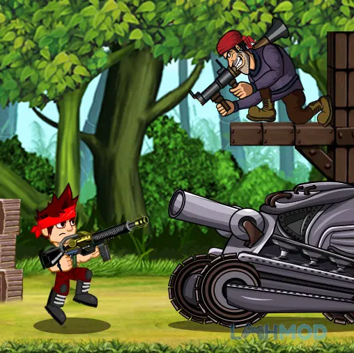 Tải Alpha Guns Apk 298.0 cho Android iOs