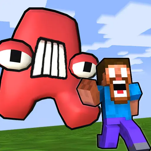 Alphabet Hide ‘N Seek Time APK 1.2 cho Android iOS