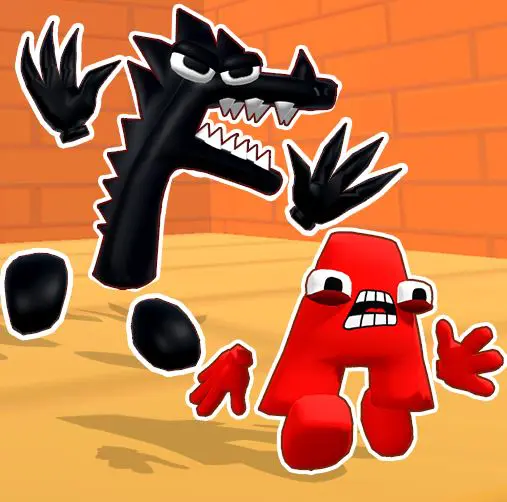 Tải Alphabet Lord Letter Rescue Apk 1.3 cho Android iOs
