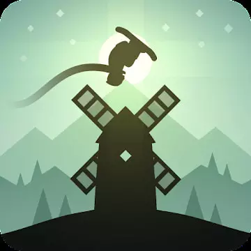 Alto’s Adventure Mod APK 1.8.11 (Menu, Vô Hạn Coins)