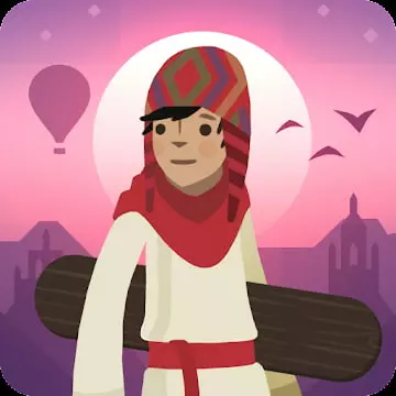 Alto’s Odyssey Mod APK 1.0.16 (Menu, Vô Hạn Coins)