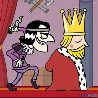 Tải Ám sát nhà vua Apk 1.7.8