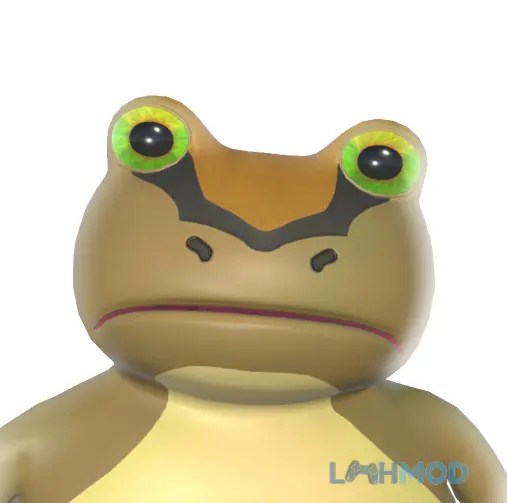 Tải Amazing Frog Apk v5.70 cho Android iOs