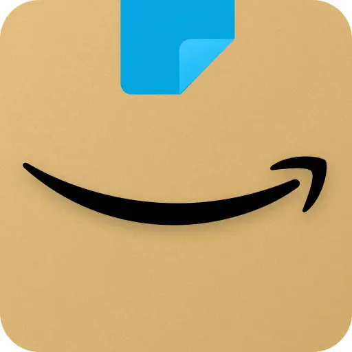 Ảnh 1 của Tải Amazon Shopping Apk 24.19.0.100 cho Android, IOS Logo ứng dụng Amazon Shopping chính thức
