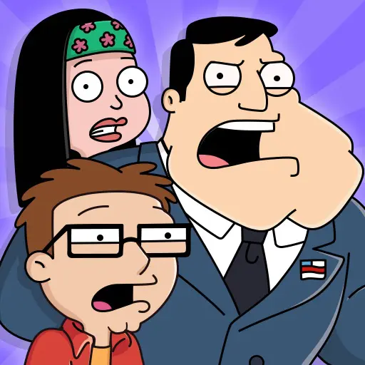 American Dad! Apocalypse Soon Apk 1.34.0 Android, IOS