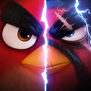 Angry Birds Evolution 2022 Mod APK 2.9.7 (Menu, Bất Tử, Sát Thương Cao)