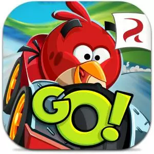Tải Angry Birds Go Mod APK 2.9.2 (Vô Hạn Coins, Gems)