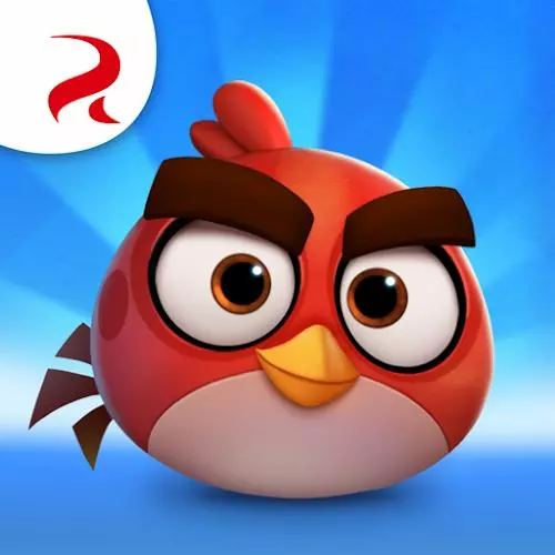 Tải Angry Birds Journey Mod APK 2.3.1 (Vô Hạn Tiền Coins)