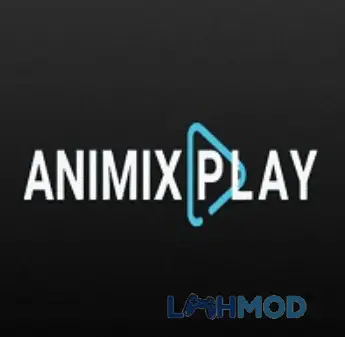Ảnh 4 của Tải AniMixPlay Mod Apk 1.1.0 (Không Quảng Cáo) cho Android iOs Logo ứng dụng AniMixPlay Mod với giao diện thân thiện