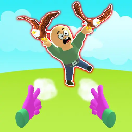 Tải Animal Master 3D Hand Power Apk 1.7 cho Android iOs