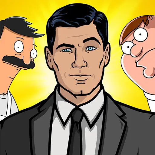 Tải Animation Throwdown APK 1.126.0 cho Android iOS