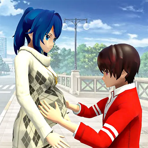 Anime Pregnant Mother 3D Games APK 1.4 Android iOS