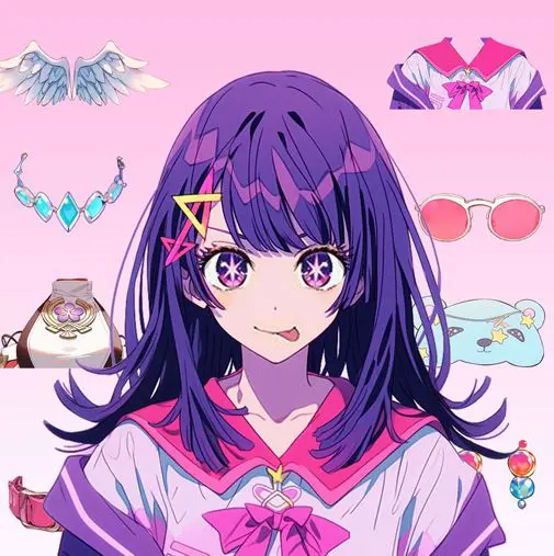 Tải Anime Avatar Maker Anime Doll Apk v1.26 cho Android iOs