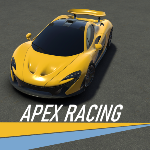 Tải game Apex Racing MOD APK 1.2.3 (Mua hàng miễn phí) cho Android iOS