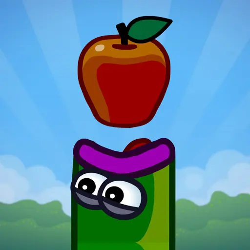 Tải game Apple Worm Apk 1.0.57 cho Android, IOS