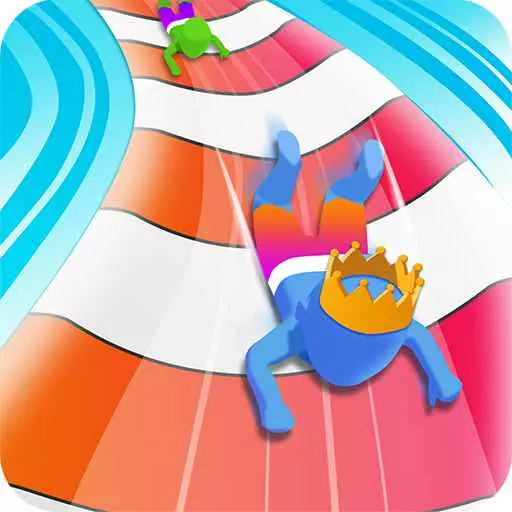 Aquapark.io Mod APK 4.5.8 (Menu, Vô Hạn Coins)